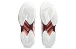 ASICS Скоростные кроссовки Solution Speed Ff 2 'White Light Garnet' женские - фото 5