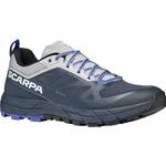 Женские туфли Rapid GTX Scarpa, синий - фото 2