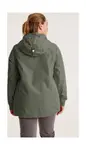STOY уличная куртка "STS 11 WMN JCKT", оливковый - фото 3