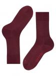 Носки Falke, цвет barolo - фото 2