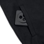 LINING Свитшот мужской чисто черный - фото 6