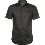 Футболка мужская черная ARMANI EXCHANGE - фото 2