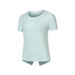 Saucony Футболка Women's Dreamy Green - фото