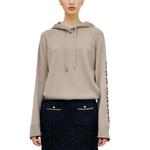 Топ Women's Greige MaxMara, Greige - фото 6