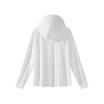 Солнцезащитная одежда унисекс Jeep, цвет Glacier Gray - фото 2