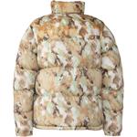 Коллекция Apparel Down Jacket Men Yellow The North Face, желтый - фото 2