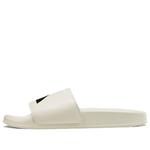 Шлепанцы Reebok Classic Slide 'Alabaster' - фото