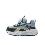 Детские кроссовки Kids Low-top Black Jeep, синий - фото