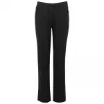 Брюки Regatta Highton II, черный - фото