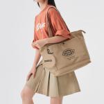 Dickies Полиэстеровая сумка-шоппер, Khaki - фото 8