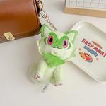 Плюшевый кулон AOGER - фото 3