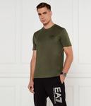 Футболки Regular fit Ea7, серый - фото