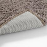 Коврик для ванной IKEA ALMTJÄRN, 40x60 см, бежевый - фото 2