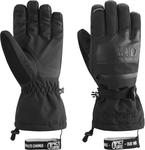 Picture Перчатки Grabey gtx black 11 - фото 4