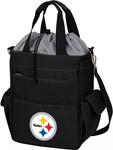 Сумка-холодильник Picnic Time Pittsburgh Steelers - фото