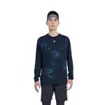 DIESEL Футболка мужская синяя - фото 11