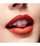 Жидкая помада MAC Locked Kiss Ink 24 HR Lipcolour, Brazen, 4 ml - фото 6