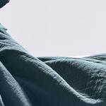 Плед Today Essential, 150x1x200 см, синий - фото 3