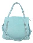 Сумочка Kumixi, Pastel Blue - фото 2