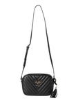Сумка через плечо 19V69 ITALIA BLANCH, черный - фото