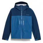 Куртка Timberland Caps Ridge Mobi Flex Tech 3L, синий - фото 3