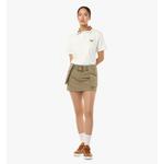 Лаконичная пике-поло Laurel MCM, белый - фото 3