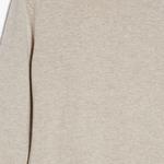 MaxMara Топ женский бежевый - фото 8