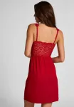 Ночная рубашка Hunkemöller, Red - фото 2