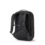 Рюкзак Gregory BORDER TRAVELER 30 TOTAL BLACK - фото 2