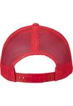 Бейсболка Flexfit, красный - фото 2