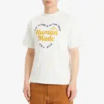 Футболка с принтом HUMAN MADE, черный - фото 5