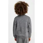 Куртка Hummel Wool Bee, серый - фото 4