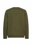 Толстовка camel active Sweatshirt, Forest Green/Dark Green - фото 7