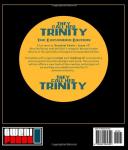 They Call Her Trinity: The Expanded Edition (Independently published) - фото 2