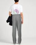 Брюки Études, серый - фото 3