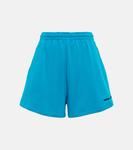 Хлопковые шорты Rotate, Tumultuous Sea - фото