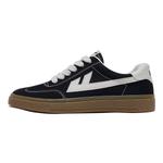 Кроссовки WARRIOR Skateboarding Shoes Unisex Low-top, цвет Jasper - фото 11