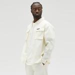 Рубашка унисекс UNDEFEATED, черный - фото 8