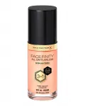 Тональная основа Facefinity Foundation Max Factor, 50 Natural Rose - фото