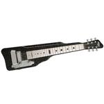 Электрогитара Gretsch G5700 Electromatic Lap Steel Electric Guitar - Black Sparkle - фото 4