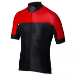 Джерси с коротким рукавом BBB RoadTech, черный - фото