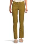 Брюки Toad&Co Earthworks Pant, цвет Coyote - фото