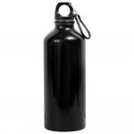Бутылка для питья JELEX Aqua 600мл черный - фото 5