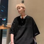 Футболка унисекс GRAMICA, кремовый - фото 12