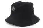 Панама Stone Island, черный - фото 2