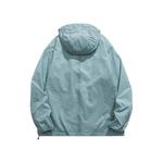 Солнцезащитная одежда унисекс Jeep, цвет 225 Light Gray - фото 22