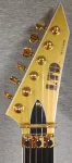 ESP LTD ESP/LTD M-1 CTM '87 Металлик Золото - фото 5