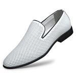 Клоги Men's Cachiotti, белый - фото 8