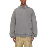 WE11DONE Свитер мужской серый - фото 3