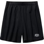 ANTA Женские повседневные шорты Life Collection Basic Black - фото